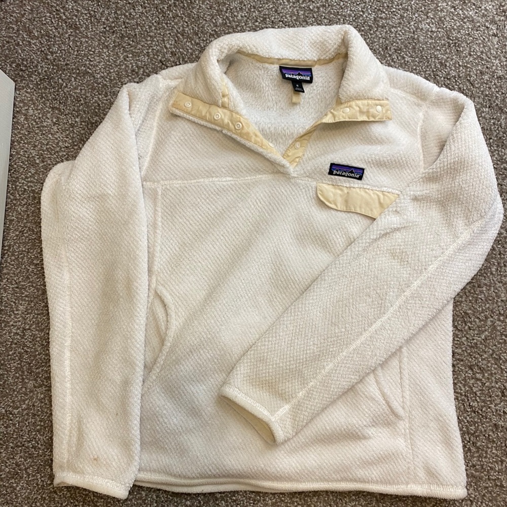Patagonia
